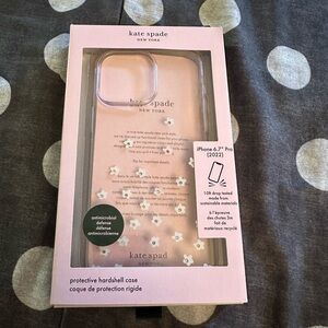 iPhone 14 Pro Max Case - Kate Spade